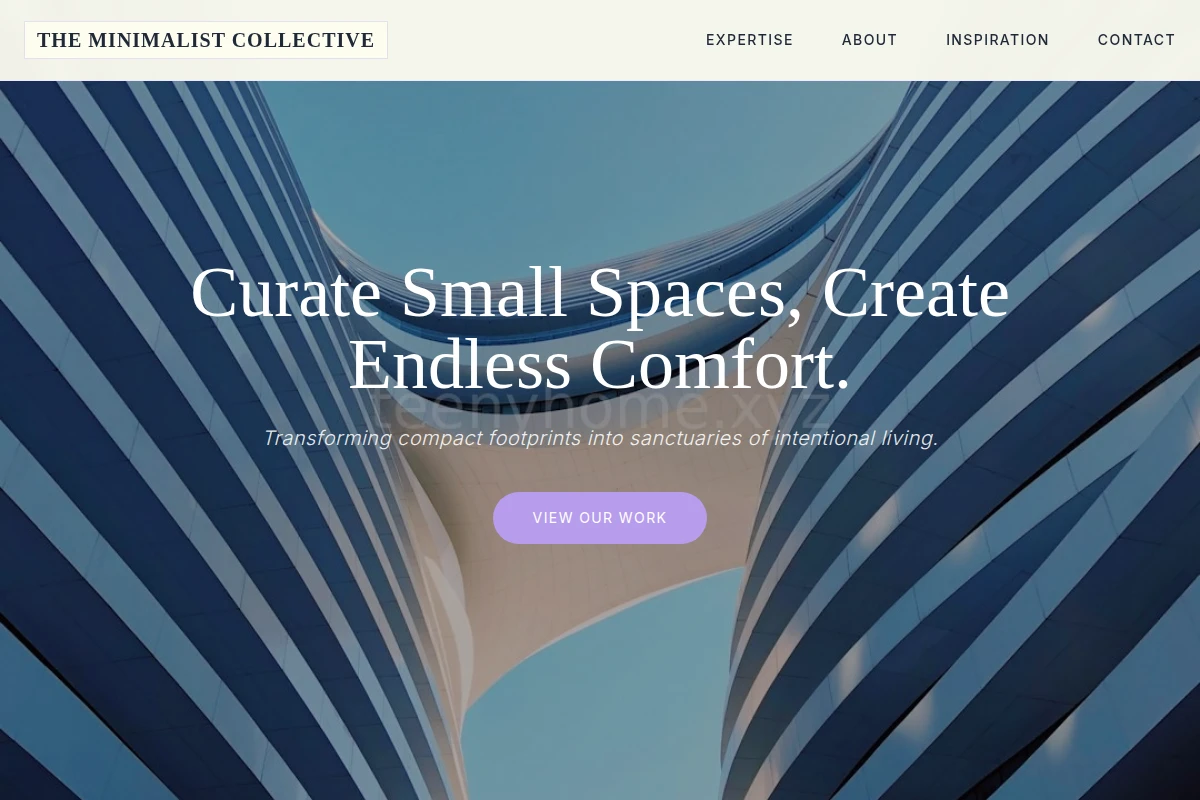 Essence Architecture