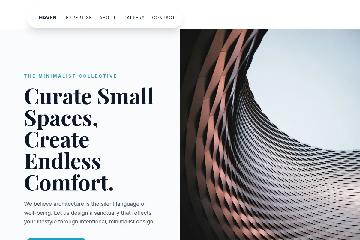 Haven Architecture