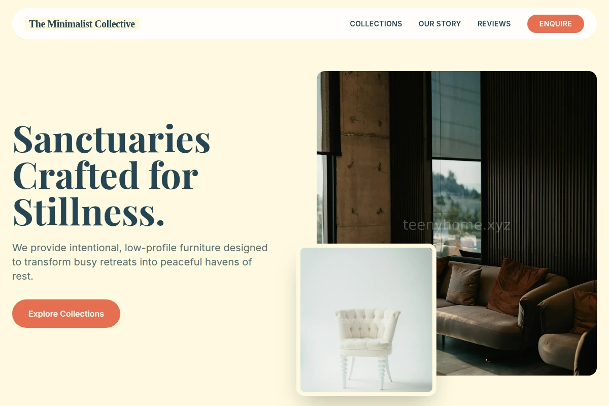 Retreat Furniture