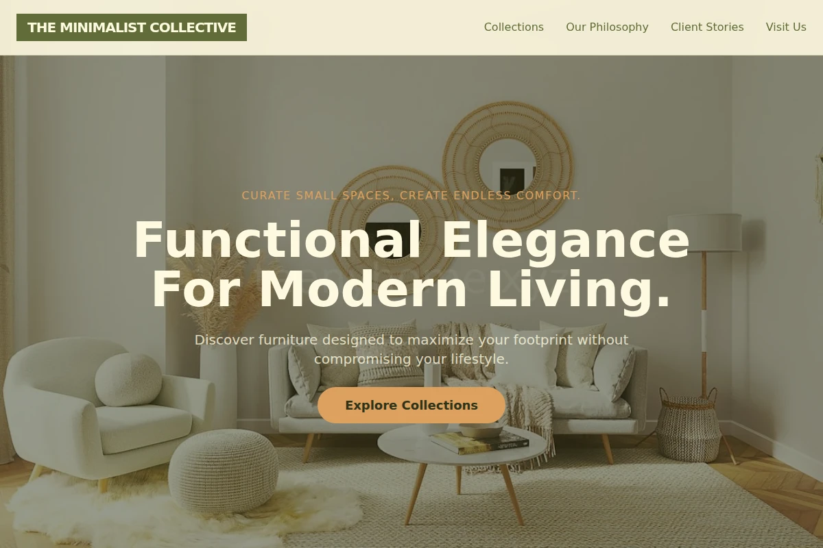 furniture