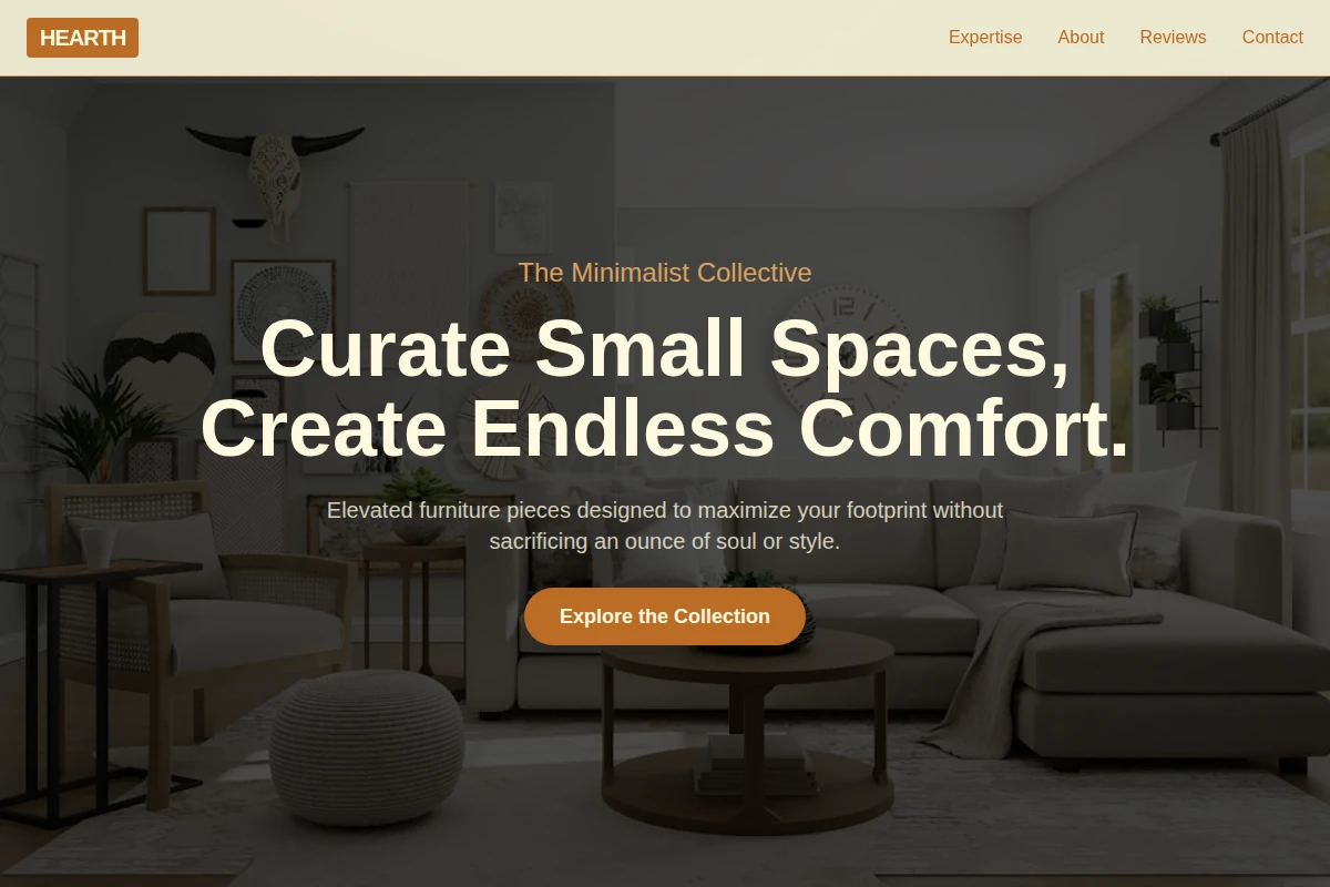 furniture