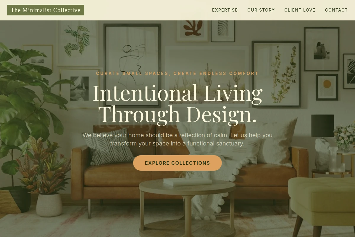 Haven Home Decor