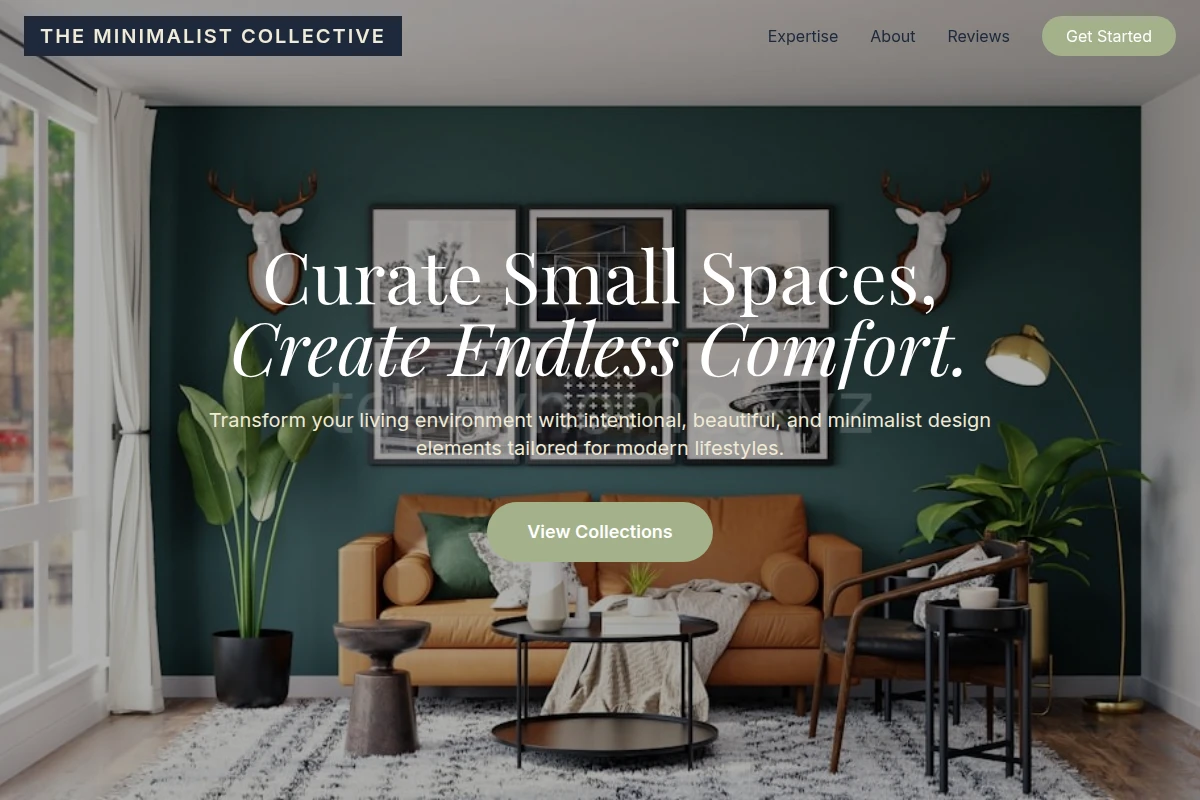 Bloom Home Decor
