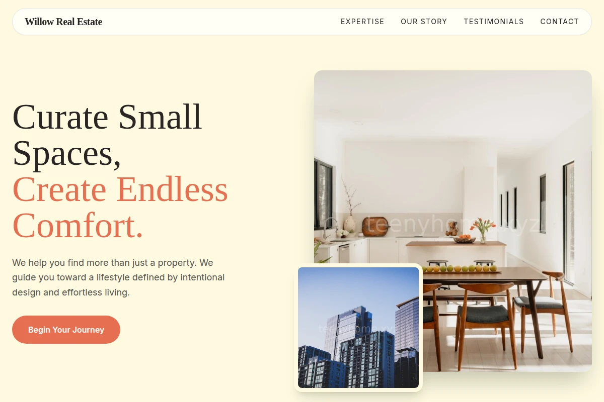 Willow Real Estate