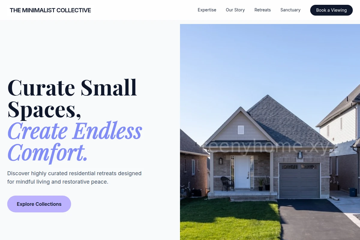 Retreat Real Estate