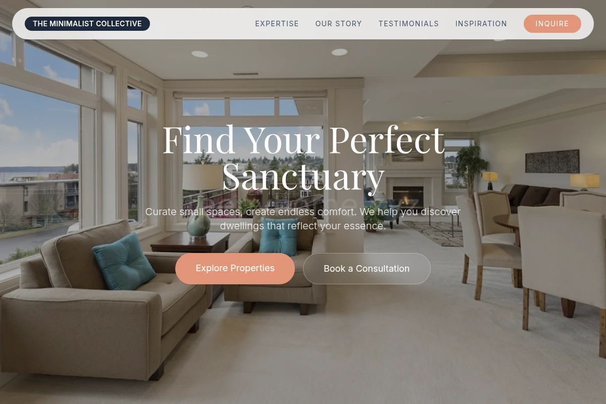 Dwelling Real Estate